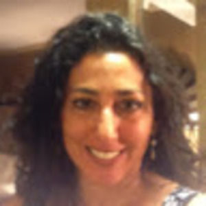 Meet your Posher, Michele